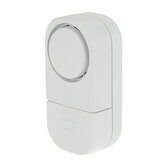 Sistema de alarma inalámbrico para ventanas y puertas de entrada en el hogar contra intrusos